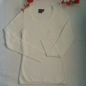 Take Out Chic Sweater
